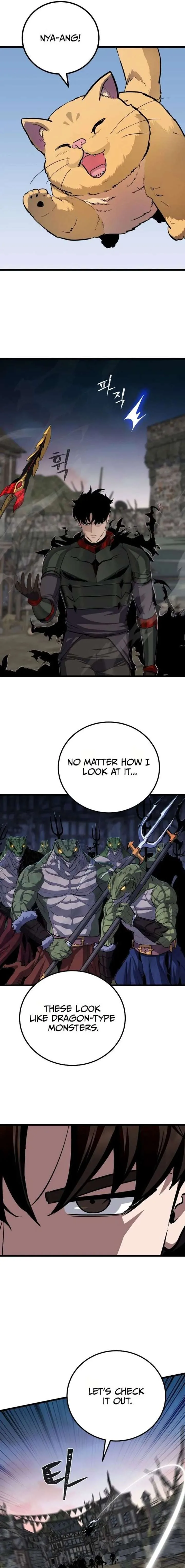 Level 1 Player Chapter 138 page 15