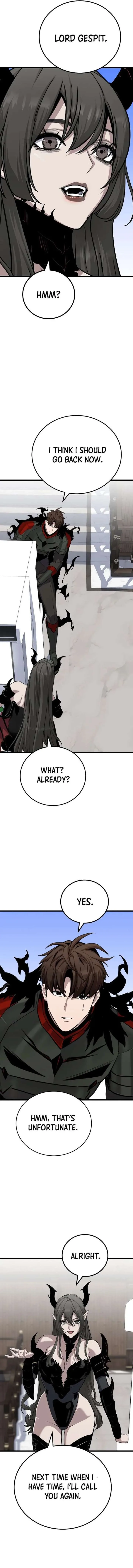 Level 1 Player Chapter 133 page 13