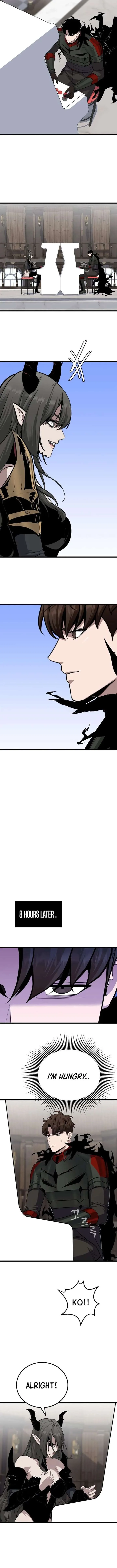 Level 1 Player Chapter 133 page 12