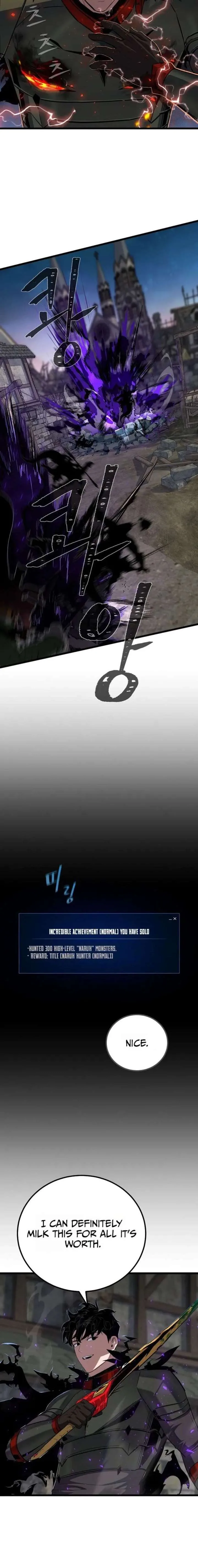 Level 1 Player Chapter 138 page 18