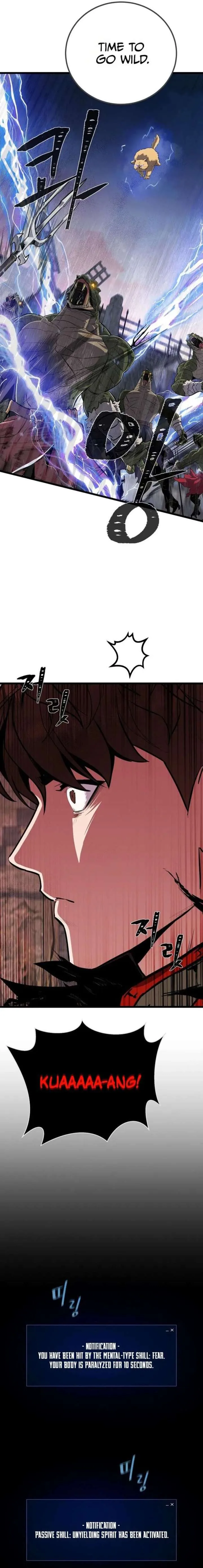 Level 1 Player Chapter 138 page 19