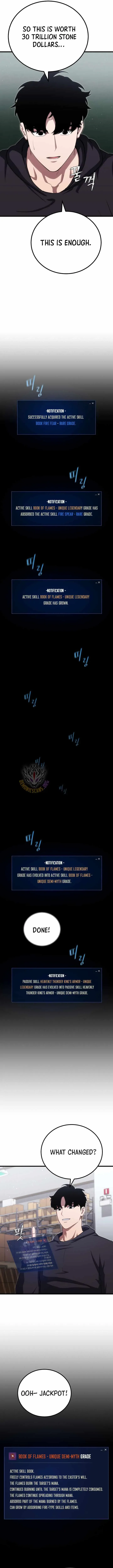Level 1 Player Chapter 145 page 7