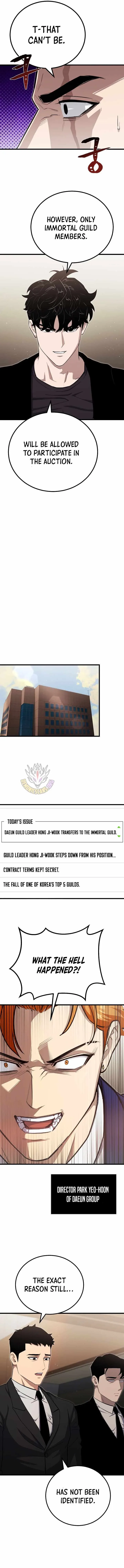 Level 1 Player Chapter 143 page 10