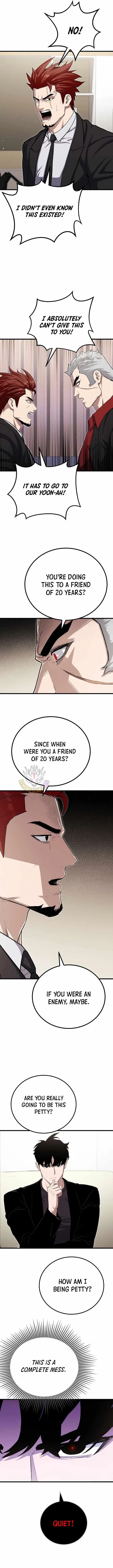 Level 1 Player Chapter 143 page 7
