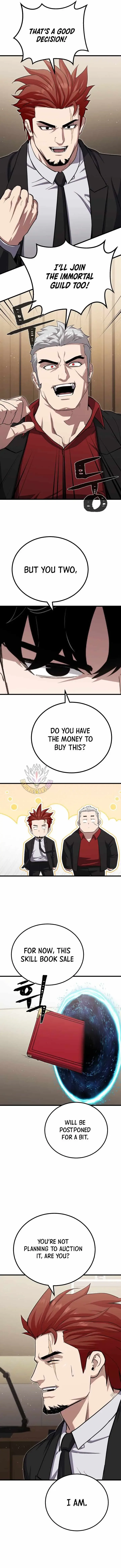 Level 1 Player Chapter 143 page 9