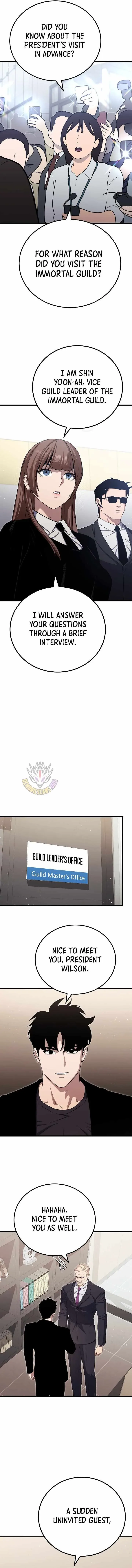 Level 1 Player Chapter 144 page 11