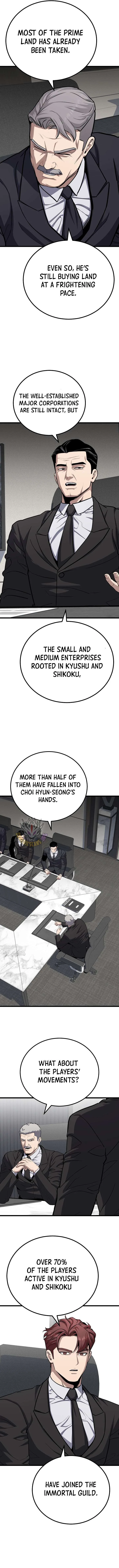 Level 1 Player Chapter 136 page 13