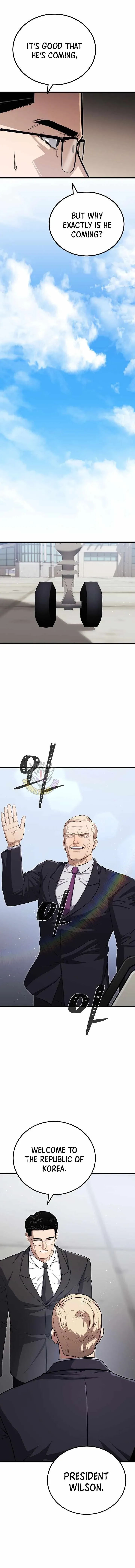 Level 1 Player Chapter 144 page 8