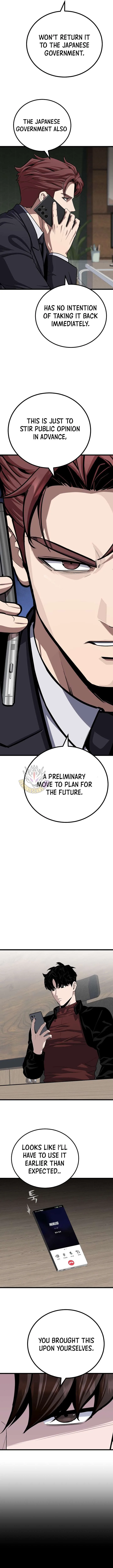 Level 1 Player Chapter 136 page 9