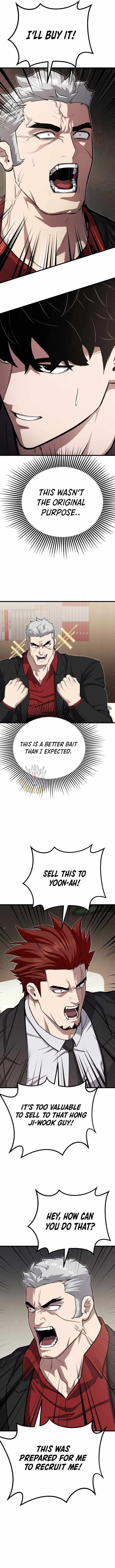 Level 1 Player Chapter 143 page 6