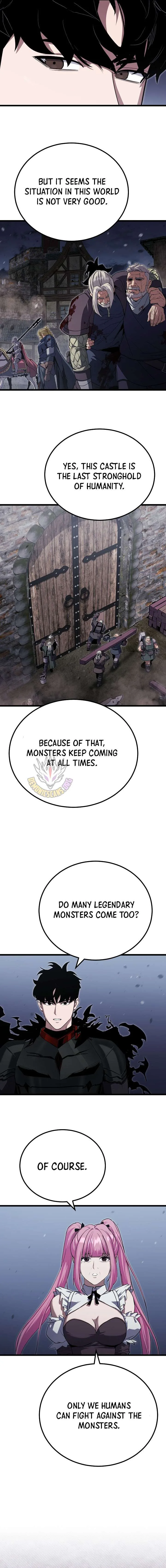 Level 1 Player Chapter 140 page 10