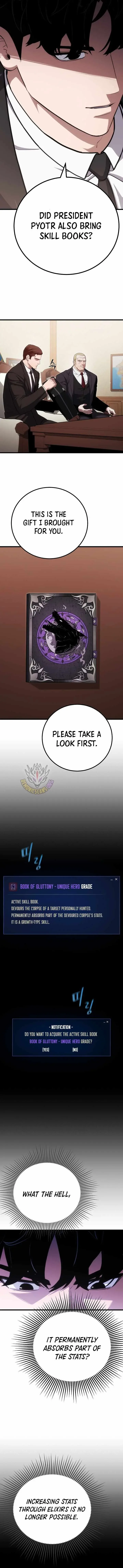 Level 1 Player Chapter 146 page 15