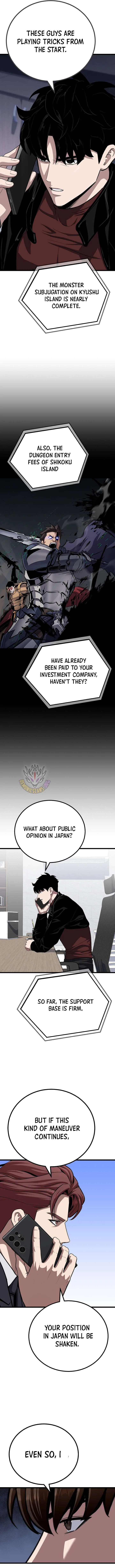 Level 1 Player Chapter 136 page 8