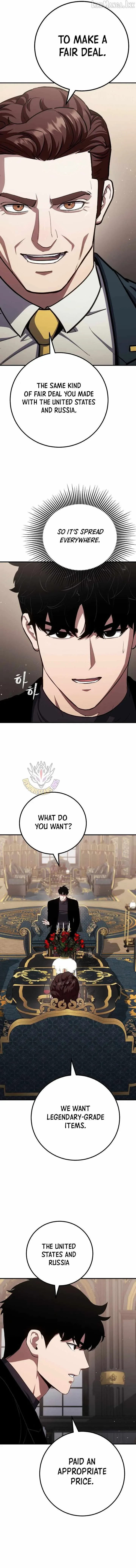 Level 1 Player Chapter 151 page 5