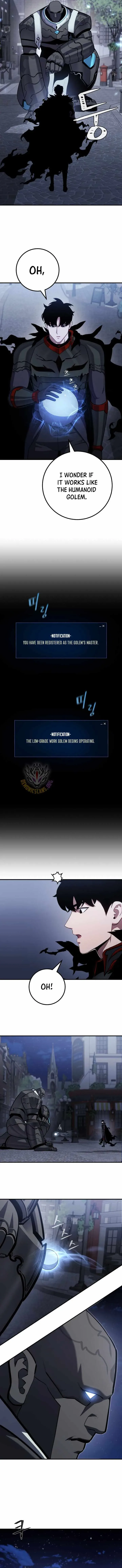 Level 1 Player Chapter 150 page 3