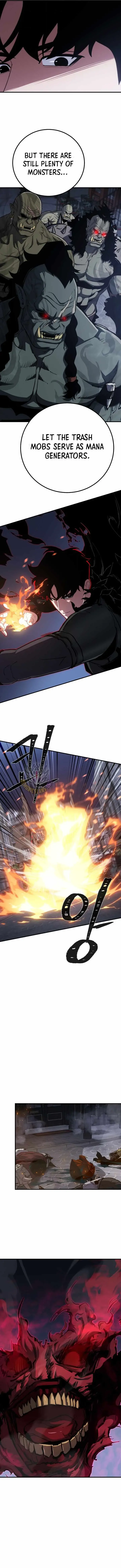 Level 1 Player Chapter 149 page 13