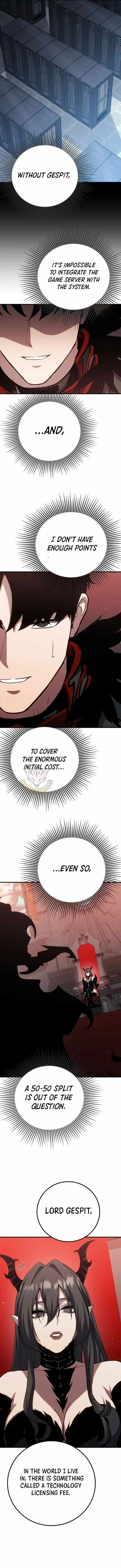 Level 1 Player Chapter 152 page 3