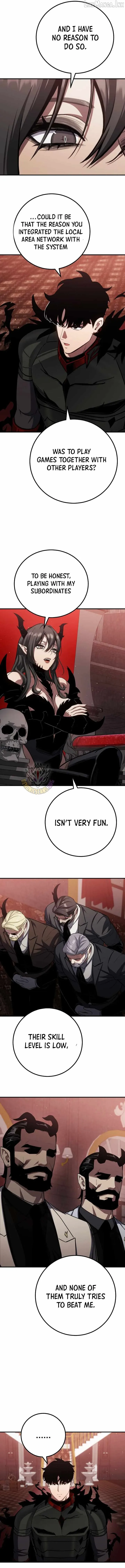 Level 1 Player Chapter 151 page 14