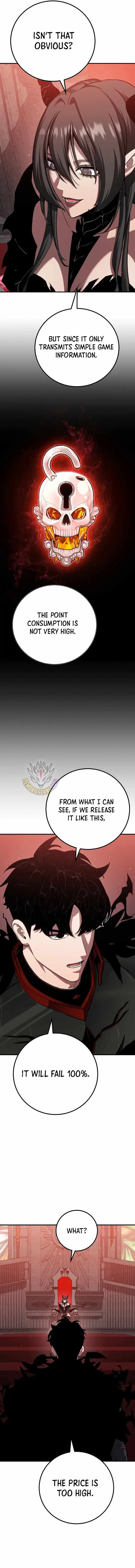 Level 1 Player Chapter 153 page 4