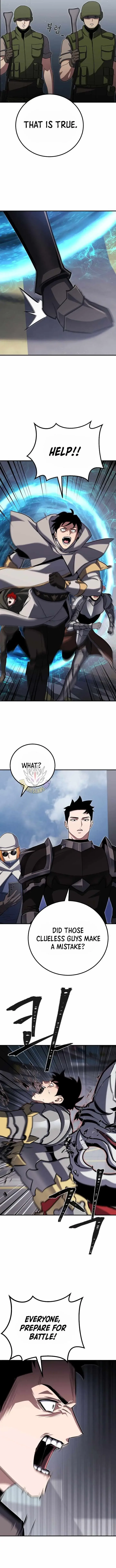 Level 1 Player Chapter 155 page 5