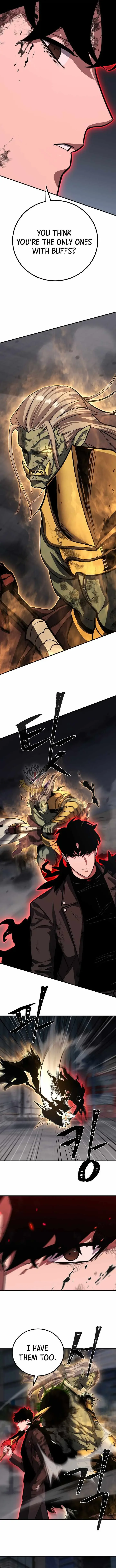 Level 1 Player Chapter 157 page 6
