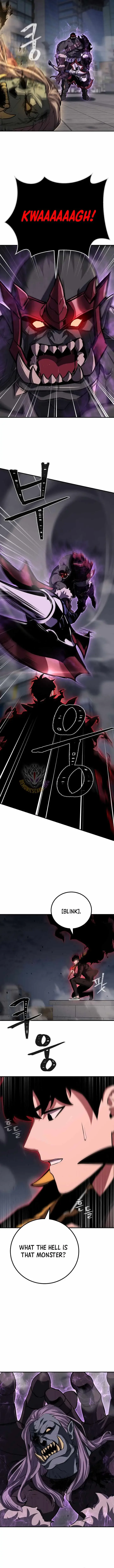 Level 1 Player Chapter 157 page 7