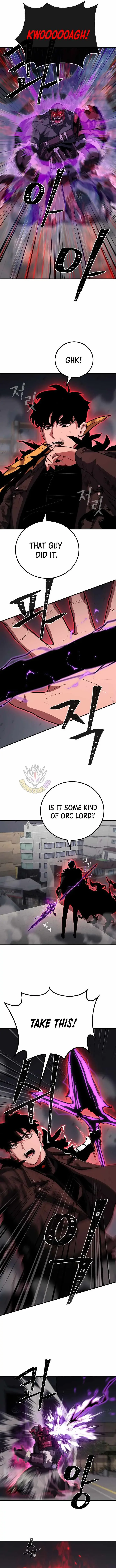 Level 1 Player Chapter 157 page 8