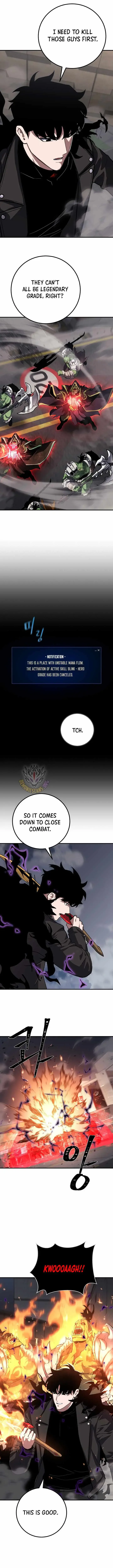 Level 1 Player Chapter 156 page 2
