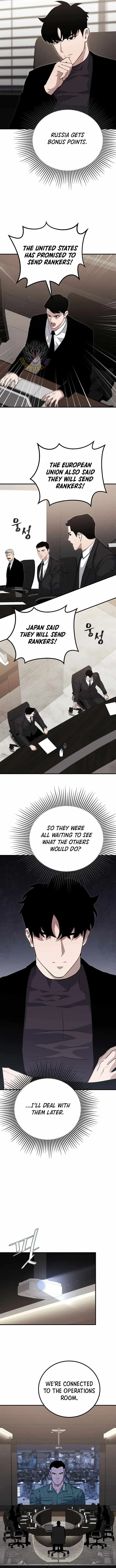 Level 1 Player Chapter 158 page 5