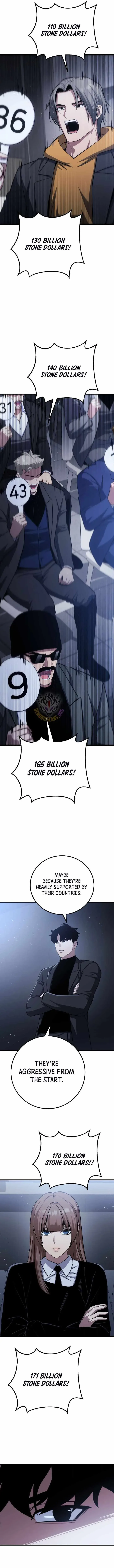 Level 1 Player Chapter 148 page 5