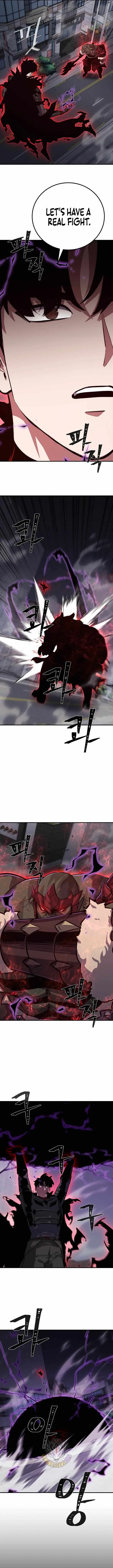 Level 1 Player Chapter 159 page 10