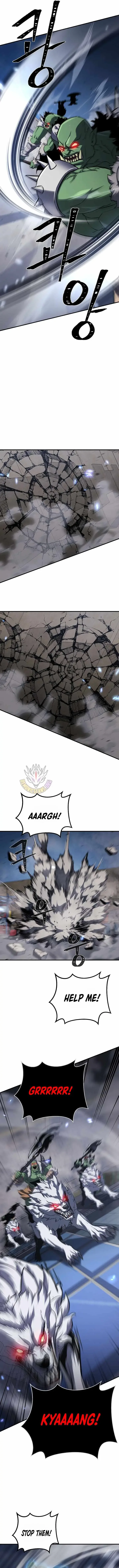 Level 1 Player Chapter 155 page 10
