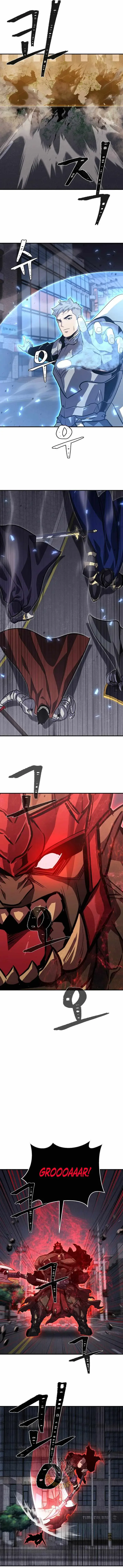 Level 1 Player Chapter 159 page 8