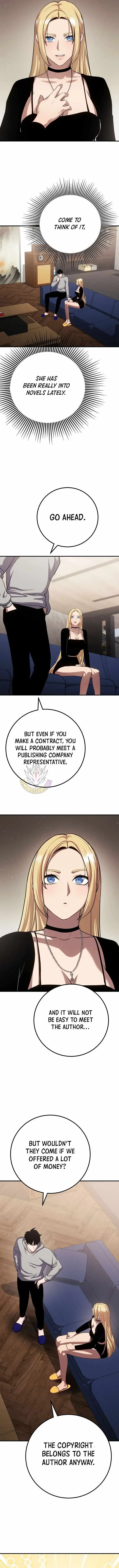 Level 1 Player Chapter 154 page 14