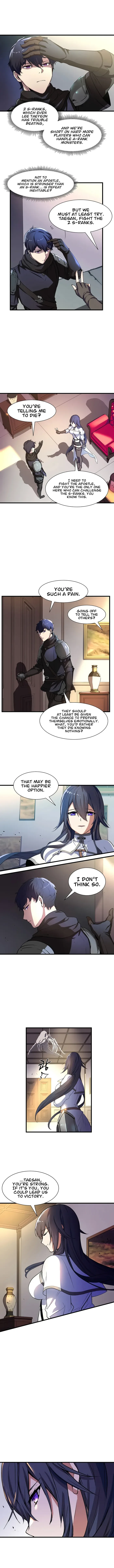 Level Up with Skills Chapter 2 page 9