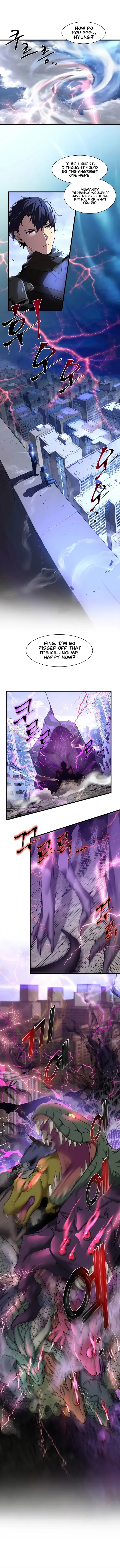 Level Up with Skills Chapter 2 page 11