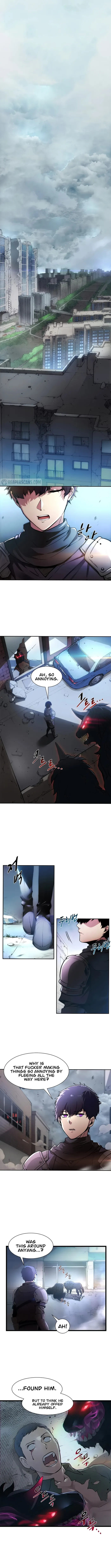 Level Up with Skills Chapter 1 page 2