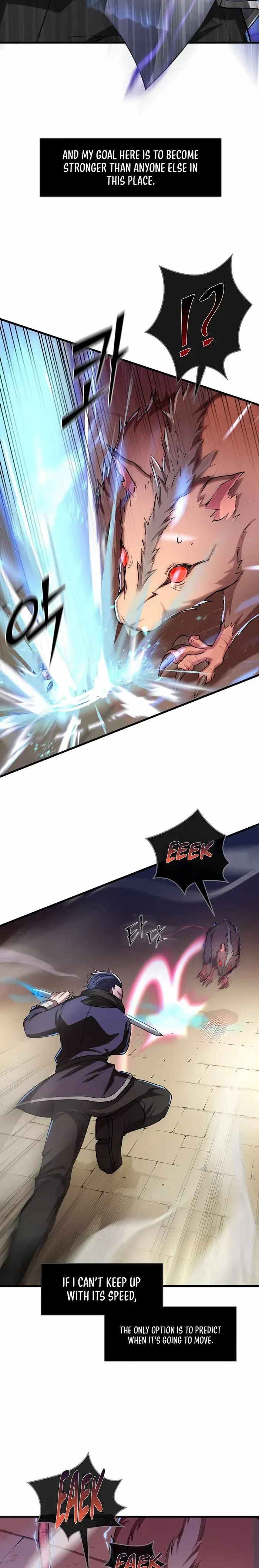 Level Up with Skills Chapter 6 page 21