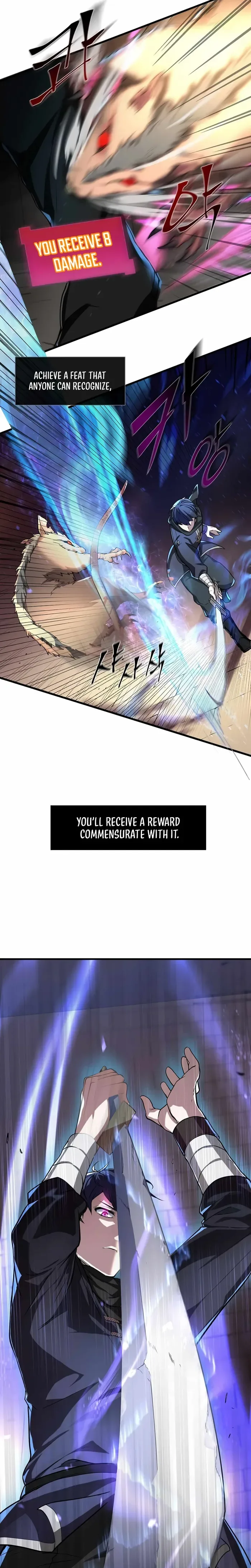 Level Up with Skills Chapter 6 page 20