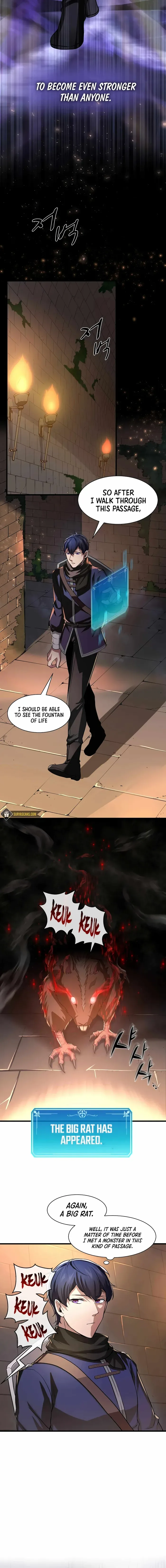 Level Up with Skills Chapter 7 page 15