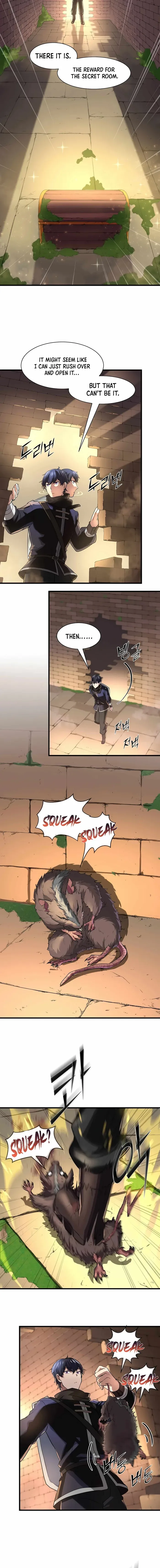Level Up with Skills Chapter 12 page 13