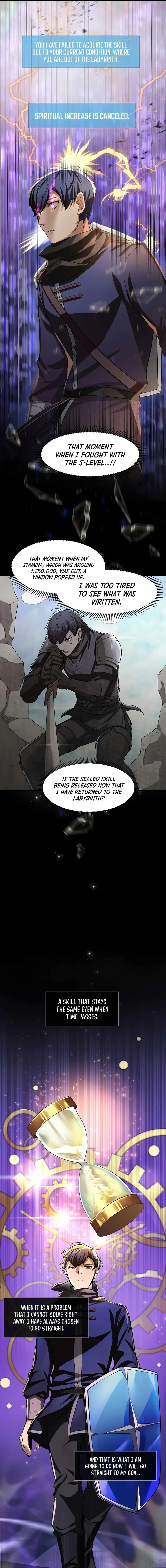 Level Up with Skills Chapter 7 page 14