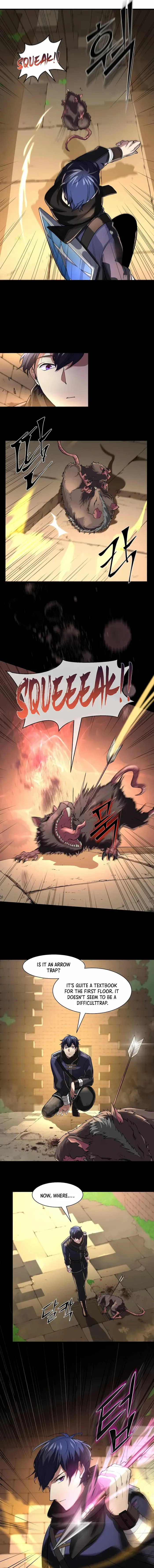 Level Up with Skills Chapter 12 page 14