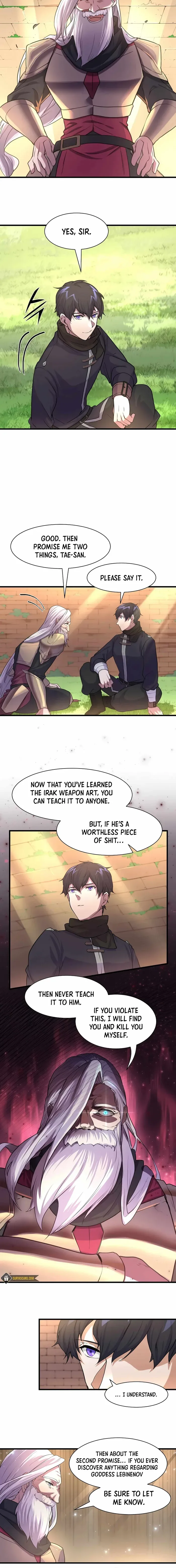 Level Up with Skills Chapter 11 page 15
