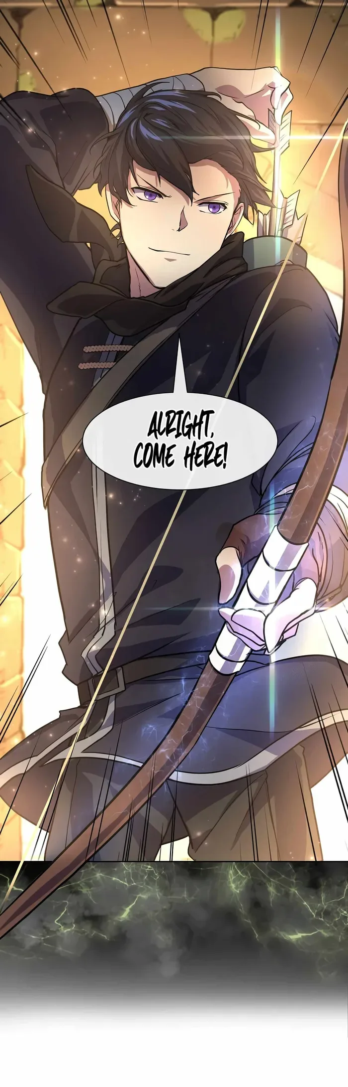 Level Up with Skills Chapter 15 page 16