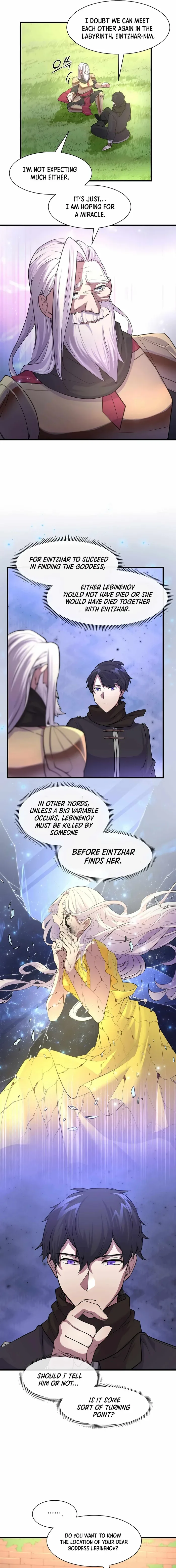 Level Up with Skills Chapter 11 page 16