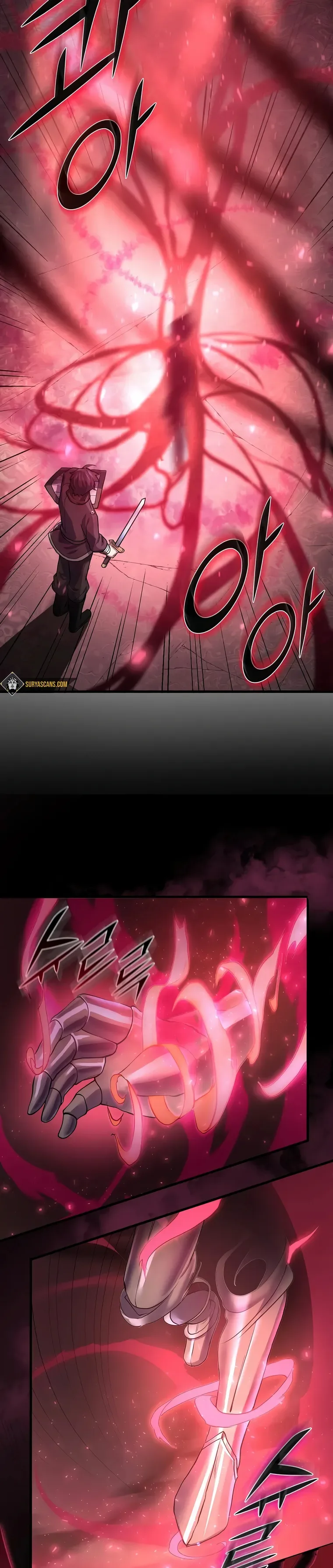 Level Up with Skills Chapter 16 page 16