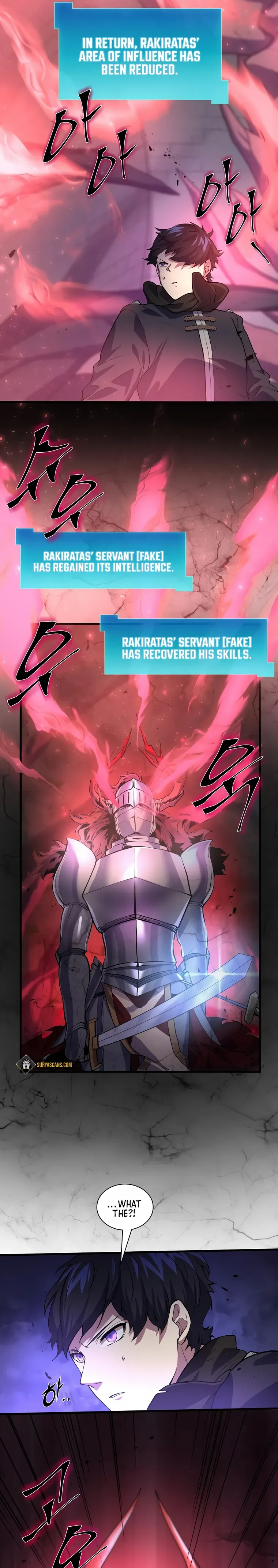 Level Up with Skills Chapter 16 page 30