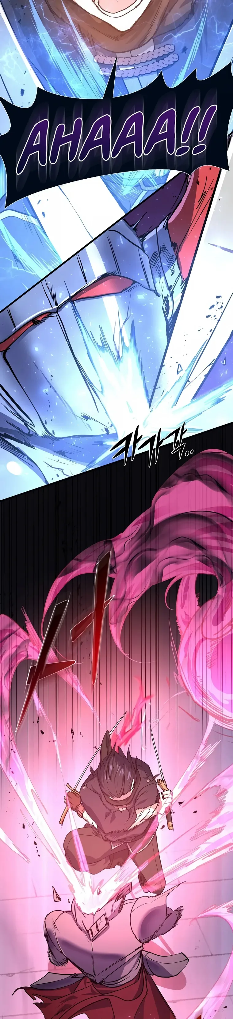 Level Up with Skills Chapter 17 page 24