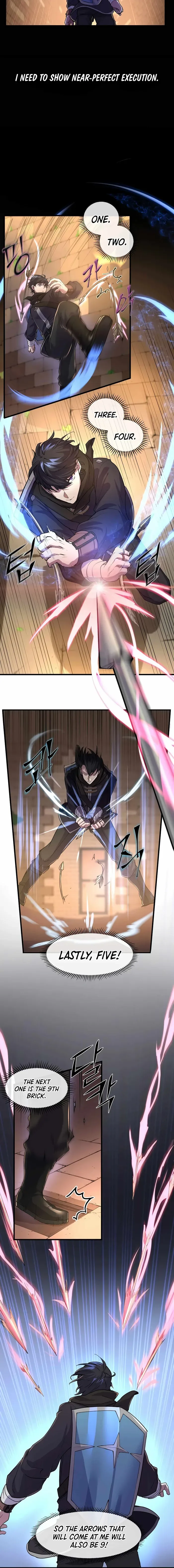 Level Up with Skills Chapter 13 page 5